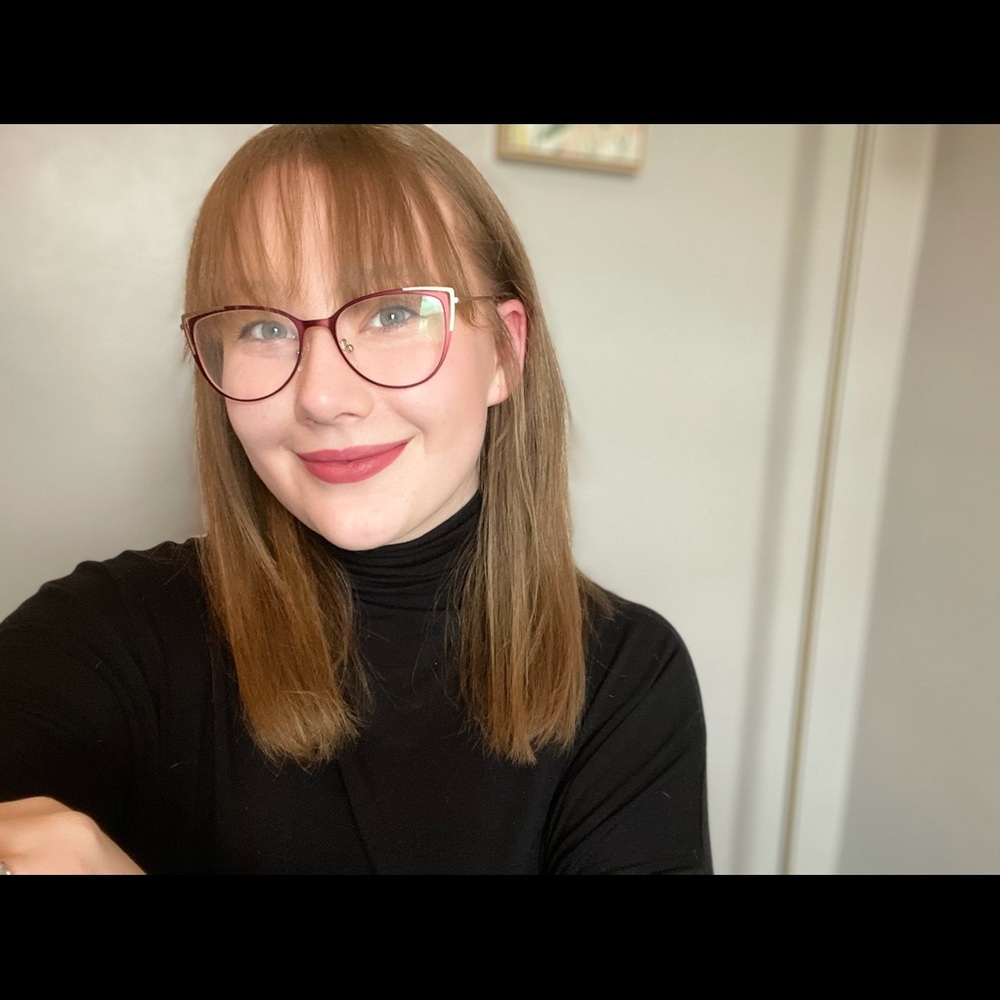Meet your Posher, Amanda
